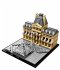 LEGO® Architecture 21024 - Louvre - Bild 2