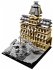 LEGO® Architecture 21024 - Louvre - Bild 3