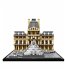 LEGO® Architecture 21024 - Louvre - Bild 4