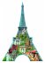Ravensburger 16152 - Eiffelturm, Paris... - Bild 2