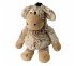 Warmies 1141 - Esel meliert,... - Bild 2