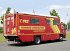 Einsatzleitwagen der Feuerwehr - Bild 2