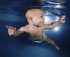 Babys unter Wasser - Bild 2