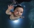 Babys unter Wasser - Bild 5