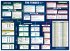 mindmemo Lernposter 2er Set - The... - Bild 4