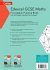 GCSE Maths Edexcel Foundation Practice... - Bild 3