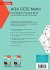 GCSE Maths AQA Foundation Practice Book - Bild 2