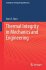 Thermal Integrity in Mechanics and... - Bild 2