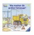 Was machen die großen Fahrzeuge? - Bild 2