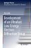 Development of an Ultrafast Low-Energy... - Bild 2