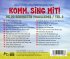 Komm,Sing Mit!-Die 25 Schönsten... - Bild 2