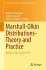 Marshall Olkin Distributions - Advances... - Bild 2