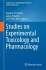 Studies on Experimental Toxicology and... - Bild 2