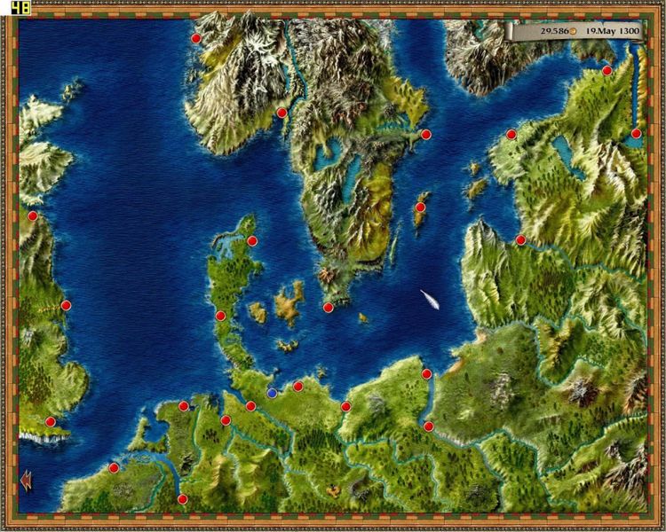 Patrizier 3 (Download für Windows) - Bei bücher.de Download bestellen