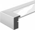 Nielsen Apollon weiß 24x30 Holz 8988007 - Bild 3