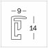 Walther New Lifestyle 3x13x18... - Bild 3