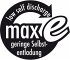 1x2 Ansmann maxE NiMH Akku Baby C 4500... - Bild 3