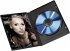 1x10 Hama DVD-Leerhülle mit Folie... - Bild 2
