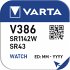 10x1 Varta Chron V 386 High Drain VPE... - Bild 3