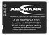Ansmann A-Pan DMW-BCG10 - Bild 2