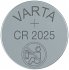 100x1 Varta electronic CR 2025 VPE... - Bild 2