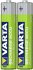 50x2 Varta Rechargeable Accu NiMh 800... - Bild 2