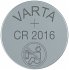 100x1 Varta electronic CR 2016 VPE... - Bild 2
