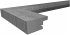 Walther Home 40x40 Holz cremeweiß... - Bild 2