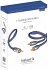 in-akustik Premium Y Subwoofer Kabel... - Bild 2