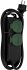 REV Steckdosenleiste IP44 2-fach 1,4m - Bild 7