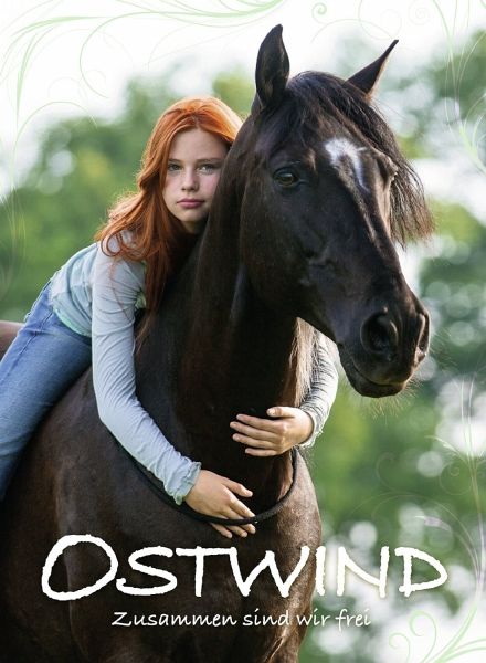 Ostwind 5 Buch Ostwind 5 Buch