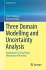 Three Domain Modelling and Uncertainty... - Bild 2