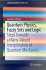Quantum Physics, Fuzzy Sets and Logic - Bild 2