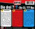 Die drei ??? Box 33. Folgen 97 - 99 (3... - Bild 2