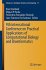 9th International Conference on... - Bild 2