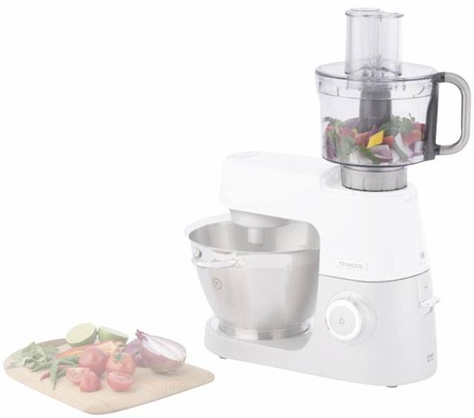 Kenwood KAH647PL MultiZerkleinerer Portofrei bei bücher.de kaufen