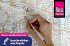 Reise Know-How Landkarte Jordanien /... - Bild 2