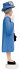 Solar Queen blau - Bild 2