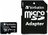 Verbatim microSDXC 128GB Class 10 UHS-I... - Bild 2