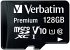Verbatim microSDXC 128GB Class 10 UHS-I... - Bild 3