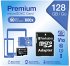 Verbatim microSDXC 128GB Class 10 UHS-I... - Bild 4