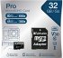 Verbatim microSDHC Pro 32GB Class 10... - Bild 2