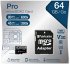 Verbatim microSDXC Pro 64GB Class 10... - Bild 2