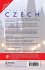 Colloquial Czech - Bild 2