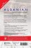 Colloquial Albanian - Bild 2