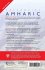 Colloquial Amharic - Bild 2