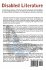 Disabled Literature - Bild 2