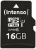 Intenso microSDHC Card 16GB C10 UHS-I... - Bild 3