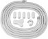 Bluelounge Soba weiss - Bild 5