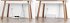 Bluelounge Soba weiss - Bild 7